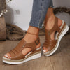 Lucia Espadrille Wedges