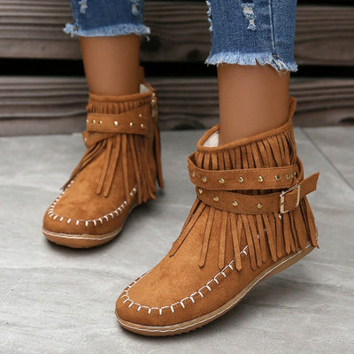 Tala Boots