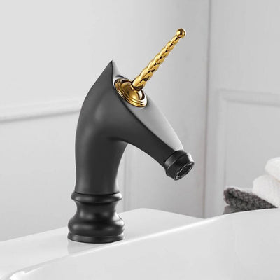 UNICORN FAUCET