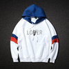 LOVER HOODIE