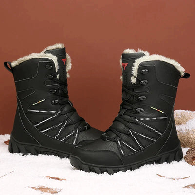 Summit Boots